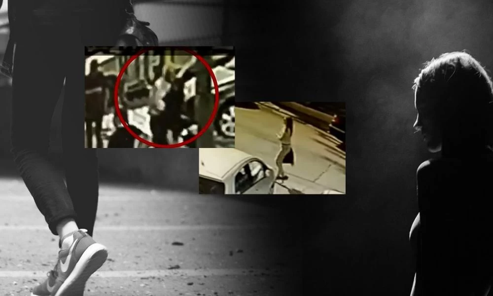 Επίθεση με βιτριόλι: Ανατροπή στην υπόθεση - Η γυναίκα δεν ήταν μαυροφορεμένη